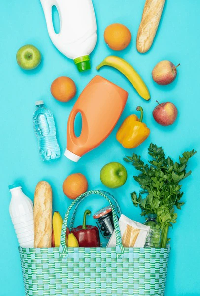 SNAP: Cómo Inscribirte y Acceder a Alimentos Nutritivos