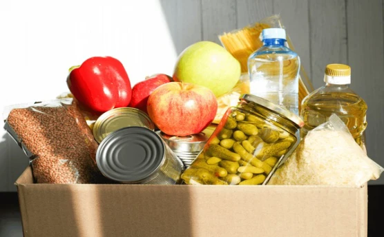 SNAP: Información esencial sobre el programa alimenticio en Estados Unidos