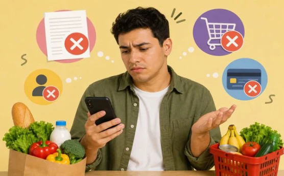 SNAP: Descubre Por Qué su Beneficio Puede Ser Denegado y Cómo Actuar